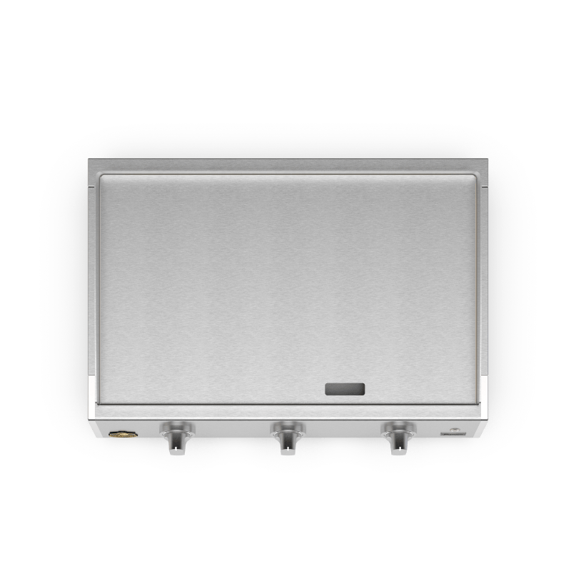 Brabura Plancha L Class Inox 30 - Grillstar.deBrabura Plancha L Class Inox 30BraburaGrillstar.de