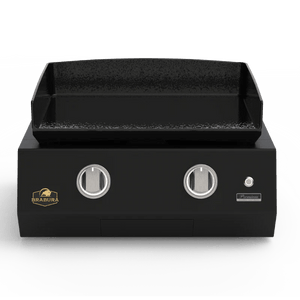 Brabura Plancha L Class Matte 20 - Grillstar.deBrabura Plancha L Class Matte 20BraburaGrillstar.de