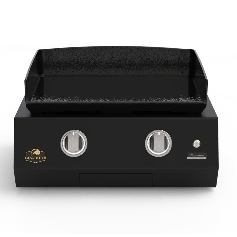 Brabura Plancha L Class Matte 20 - Grillstar.deBrabura Plancha L Class Matte 20BraburaGrillstar.de