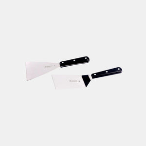 Brabura Plancha Schaber und Wender Kit - Grillstar.deBrabura Plancha Schaber und Wender KitBraburaGrillstar.de