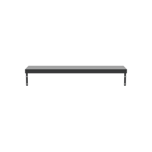Brabura Standing Bar 100 Metal - Grillstar.deBrabura Standing Bar 100 MetalBraburaGrillstar.de