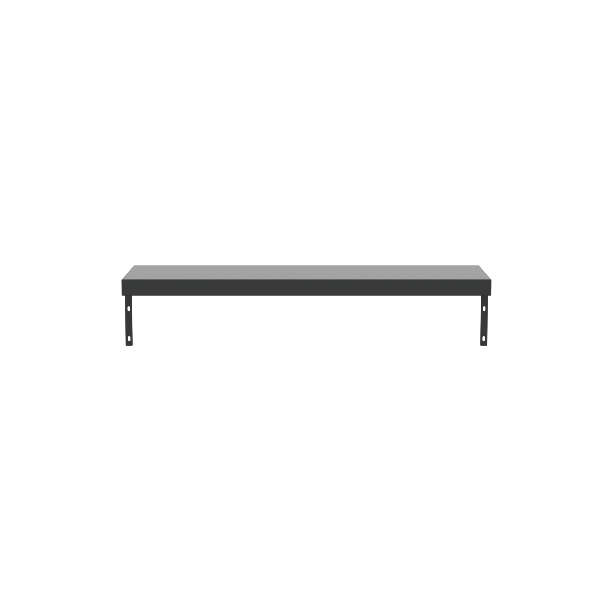 Brabura Standing Bar 90 Metal - Grillstar.deBrabura Standing Bar 90 MetalBraburaGrillstar.de