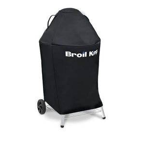 Broil King Abdeckhaube, Crown Kettle & GEM Kettle - Grillstar.deBroil King Abdeckhaube, Crown Kettle & GEM KettleBroil KingGrillstar.de