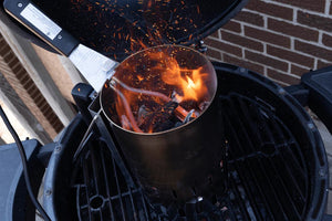 Broil King Anzündkamin, Edelstahl - Grillstar.deBroil King Anzündkamin, EdelstahlBroil KingGrillstar.de