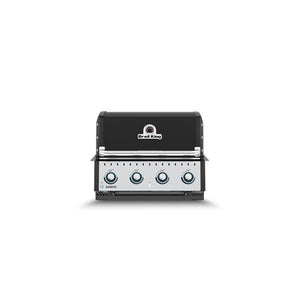 Broil King Baron 420 Built In - Grillstar.deBroil King Baron 420 Built InBroil KingGrillstar.de8756520062703756523