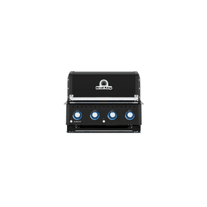 Broil King Baron 420 Shadow Built-In - Grillstar.deBroil King Baron 420 Shadow Built-InBroil KingGrillstar.de