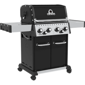 Broil King Baron 490 IR inkl. Drehspieß & Infrarotbrenner - Grillstar.deBroil King Baron 490 IR inkl. Drehspieß & InfrarotbrennerBroil KingGrillstar.de875282_18672