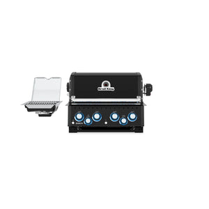 Broil King Baron 490 IR Shadow Built - In Gasgrill - Grillstar.deBroil King Baron 490 IR Shadow Built - In GasgrillGrillBroil KingGrillstar.de