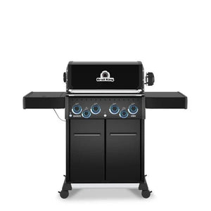 Broil King Baron 490 X Shadow | Einfach Grillen Bundle - Grillstar.deBroil King Baron 490 X Shadow | Einfach Grillen BundleGrillbundleEinfach GrillenGrillstar.de