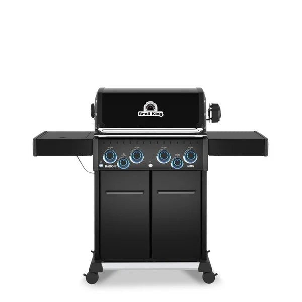 Broil King Baron 490 X Shadow | Einfach Grillen Bundle - Grillstar.deBroil King Baron 490 X Shadow | Einfach Grillen BundleGrillbundleEinfach GrillenGrillstar.de
