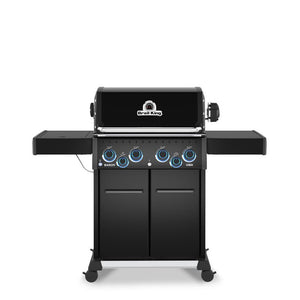Broil King Baron 490 X Shadow Gasgrill inkl. Drehspieß / Modell 2026 - Grillstar.deBroil King Baron 490 X Shadow Gasgrill inkl. Drehspieß / Modell 2026GrillBroil KingGrillstar.de