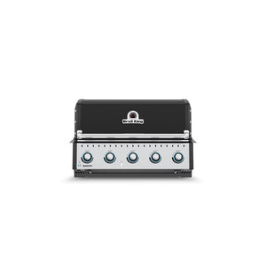 Broil King Baron 520 Built In - Grillstar.deBroil King Baron 520 Built InBroil KingGrillstar.de8766520062703116051