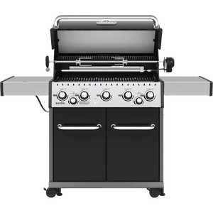 Broil King Baron 590 inkl. Drehspieß - Grillstar.deBroil King Baron 590 inkl. DrehspießBroil KingGrillstar.de8762820062703762821