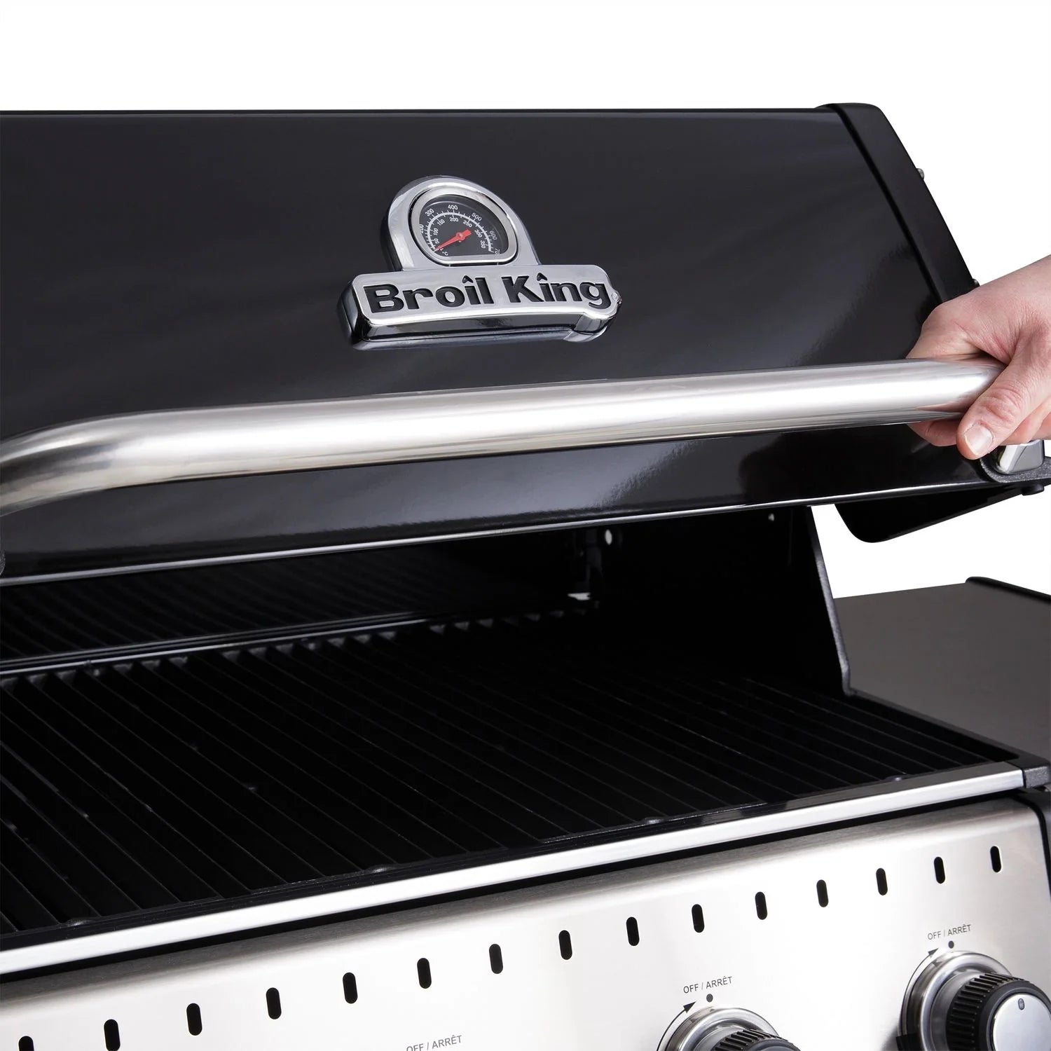 Broil King Baron 590 inkl. Drehspieß - Grillstar.deBroil King Baron 590 inkl. DrehspießBroil KingGrillstar.de8762820062703762821