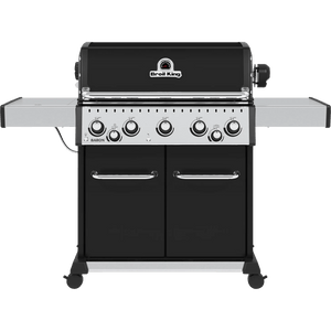 Broil King Baron 590 inkl. Drehspieß - Grillstar.deBroil King Baron 590 inkl. DrehspießBroil KingGrillstar.de8762820062703762821