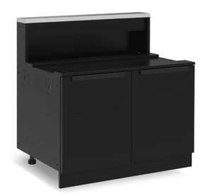 Broil King Baron MOK: Modularer Grillschrank für Baron 520 Einbaugrill - Grillstar.deBroil King Baron MOK: Modularer Grillschrank für Baron 520 EinbaugrillBroil KingGrillstar.de