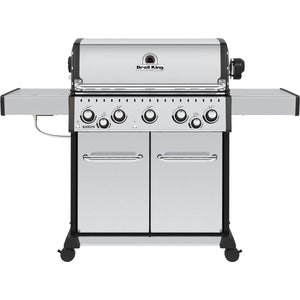 Broil King Baron S 590 IR inklusive Drehspieß & Infrarotbrenner - Grillstar.deBroil King Baron S 590 IR inklusive Drehspieß & InfrarotbrennerBroil KingGrillstar.de8769820062703769820
