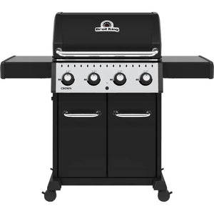 Broil King Crown 420 - Grillstar.deBroil King Crown 420Broil KingGrillstar.de8652520062703652528