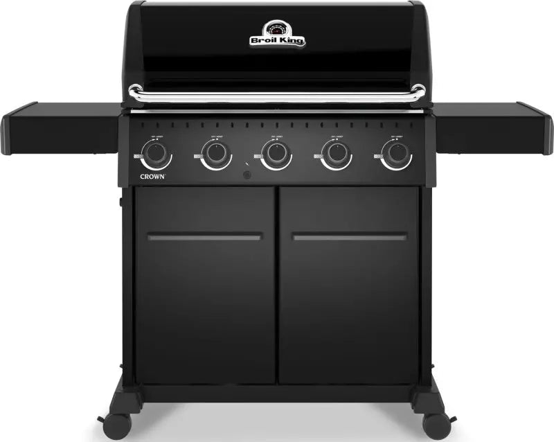Broil King Crown 520 Shadow - Neuestes Model - Grillstar.deBroil King Crown 520 Shadow - Neuestes ModelGrillBroil KingGrillstar.de