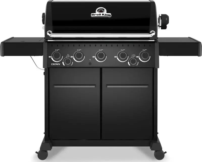 Broil King Crown 590 Shadow - Neuestes Model - Grillstar.deBroil King Crown 590 Shadow - Neuestes ModelBroil KingGrillstar.de