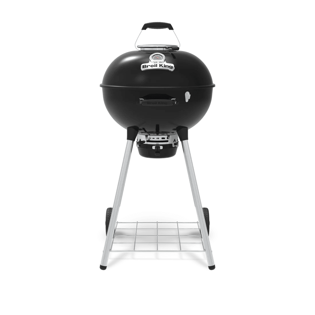 Broil King Crown Kettle 57 cm - Grillstar.deBroil King Crown Kettle 57 cmBroil KingGrillstar.de