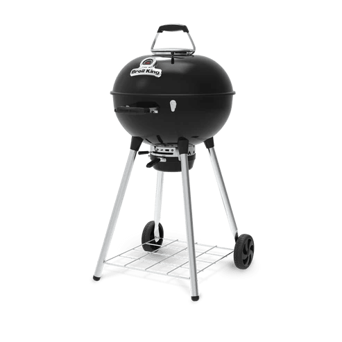 Broil King Crown Kettle 57 cm - Grillstar.deBroil King Crown Kettle 57 cmBroil KingGrillstar.de