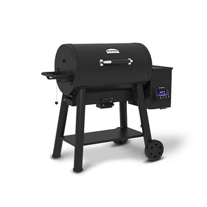 Broil King Crown Pellet Smoker 500 - Grillstar.deBroil King Crown Pellet Smoker 500Broil KingGrillstar.de494055EU0062703940557