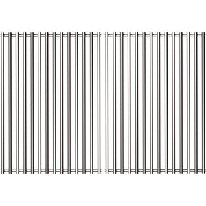 Broil King Edelstahlrost, Monarch Royal 2Stk. - Grillstar.deBroil King Edelstahlrost, Monarch Royal 2Stk.Broil KingGrillstar.de11232
