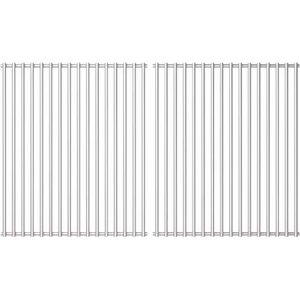 Broil King Edelstahlroste, Signet 2Stk. - Grillstar.deBroil King Edelstahlroste, Signet 2Stk.Broil KingGrillstar.de186520626821186527