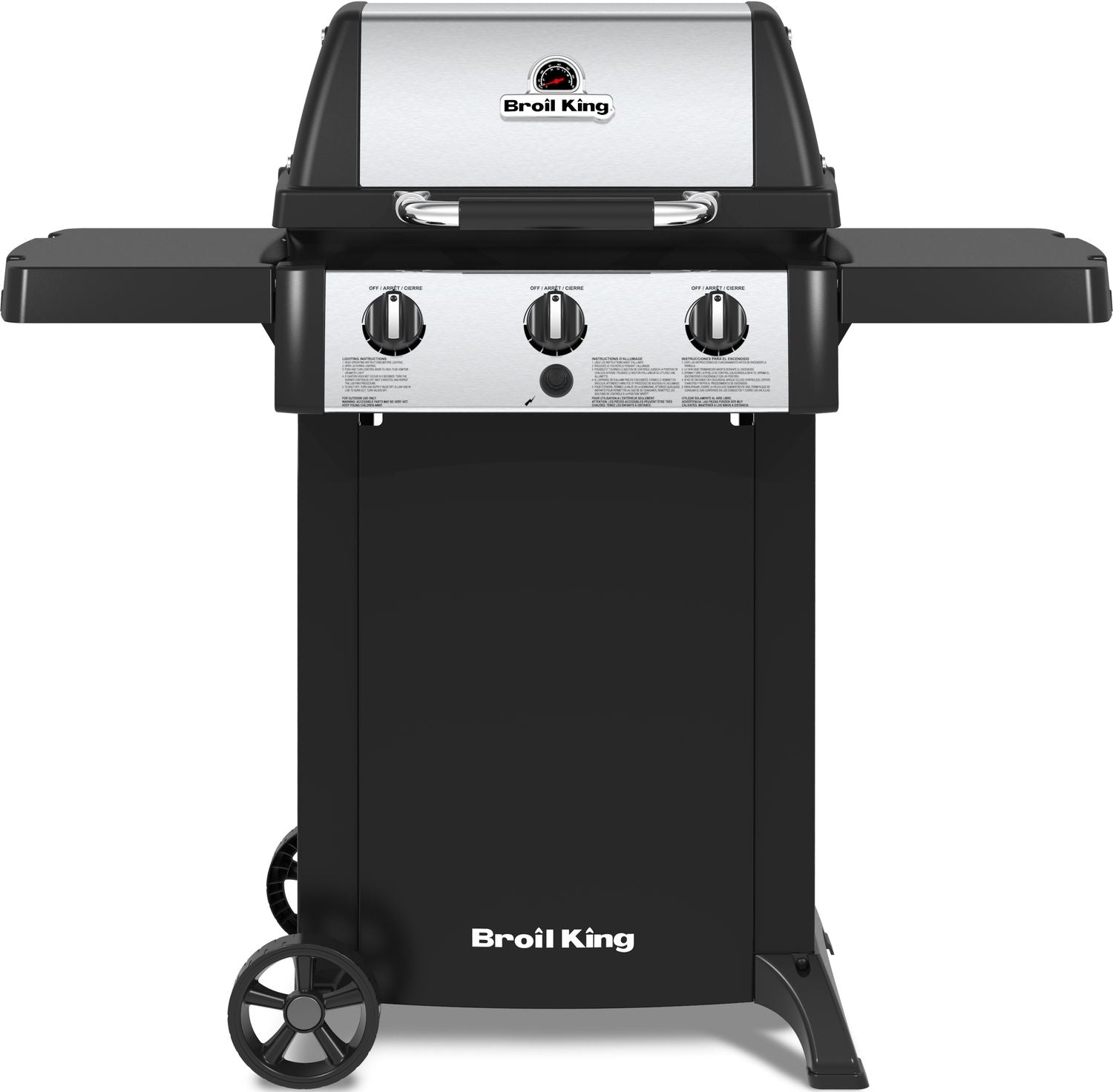 Broil King GEM 310 - Grillstar.deBroil King GEM 310Broil KingGrillstar.de8141520062703131528