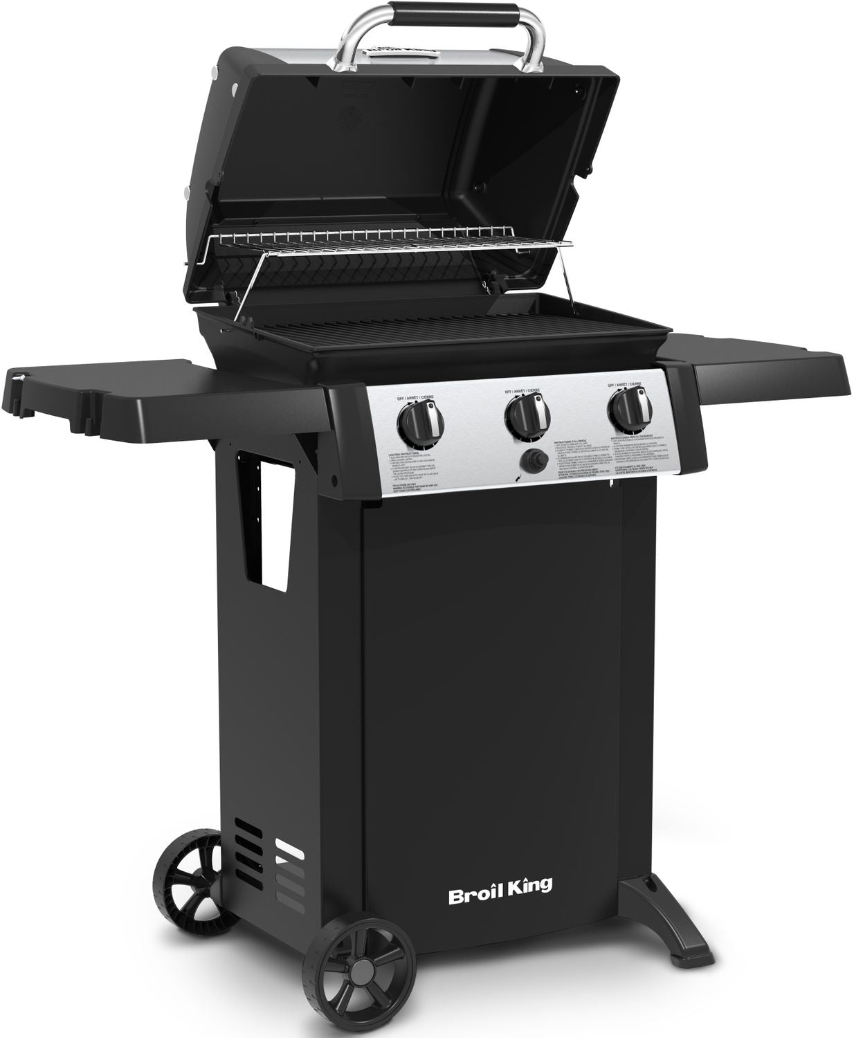 Broil King GEM 310 - Grillstar.deBroil King GEM 310Broil KingGrillstar.de8141520062703131528