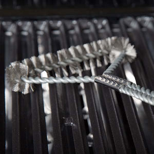 Broil King Grillbürste, Spiral - Grillstar.deBroil King Grillbürste, SpiralBroil KingGrillstar.de656410060162656415