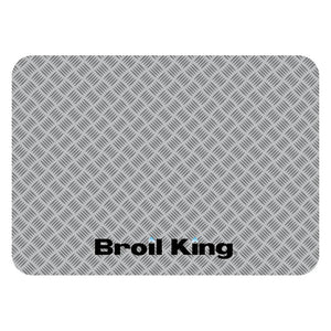Broil King Grillmatte Bodenschutz Grillunterlage Silber 140 x 90 cm - Grillstar.deBroil King Grillmatte Bodenschutz Grillunterlage Silber 140 x 90 cmGrillzubehörBroil KingGrillstar.de