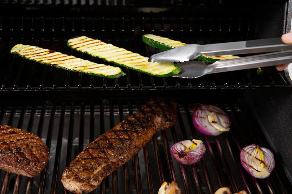 Broil King Grillzange, Baron - Grillstar.deBroil King Grillzange, BaronGrillzubehörBroil KingGrillstar.de