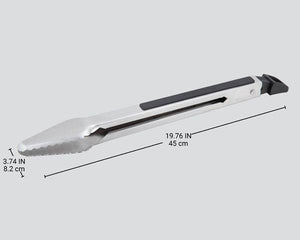 Broil King Grillzange, Baron - Grillstar.deBroil King Grillzange, BaronGrillzubehörBroil KingGrillstar.de