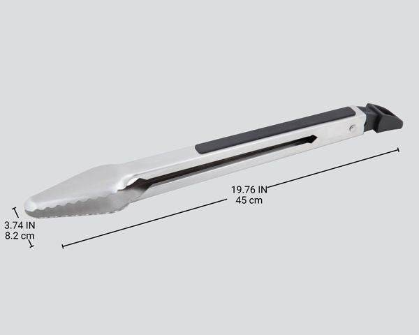 Broil King Grillzange, Baron - Grillstar.deBroil King Grillzange, BaronGrillzubehörBroil KingGrillstar.de