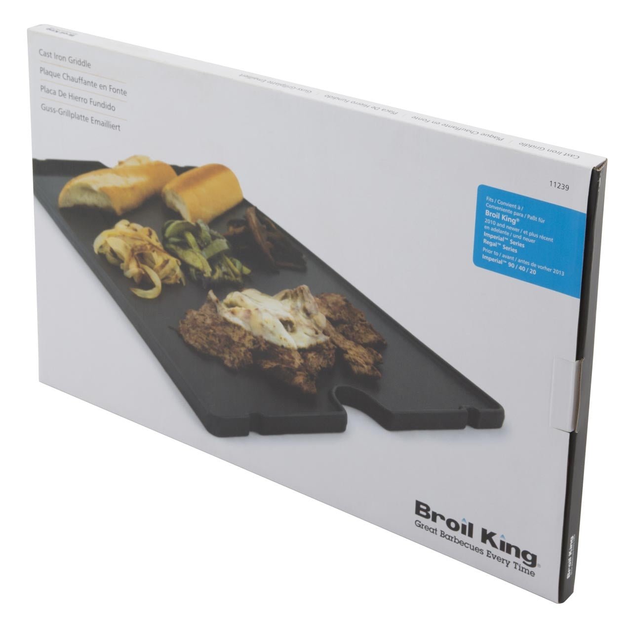 Broil King Gussplatte, Regal & Imperial - Grillstar.deBroil King Gussplatte, Regal & ImperialBroil KingGrillstar.de112390626821112397