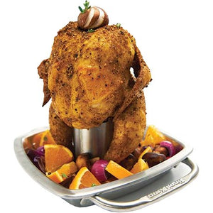 Broil King Hähnchenbratgestell, Imperial - Grillstar.deBroil King Hähnchenbratgestell, ImperialBroil KingGrillstar.de691330060162691331