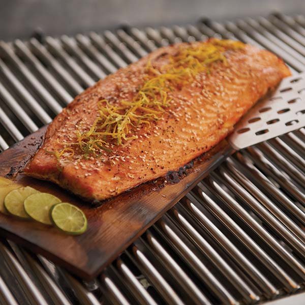 Broil King Holzplanke, Zeder - Grillstar.deBroil King Holzplanke, ZederBroil KingGrillstar.de632800060162632808