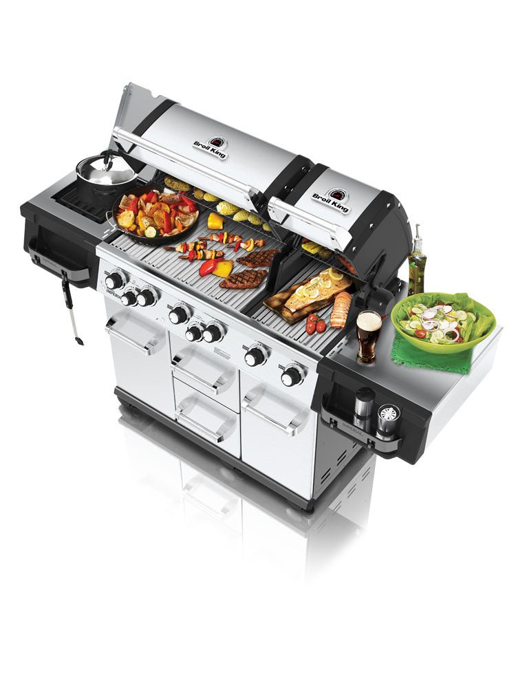 Broil King Imperial S 690 IR - Grillstar.deBroil King Imperial S 690 IRBroil KingGrillstar.de9979820006270397982