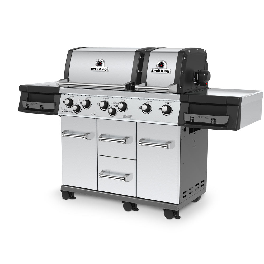 Broil King Imperial S 690 IR - Grillstar.deBroil King Imperial S 690 IRBroil KingGrillstar.de9979820006270397982