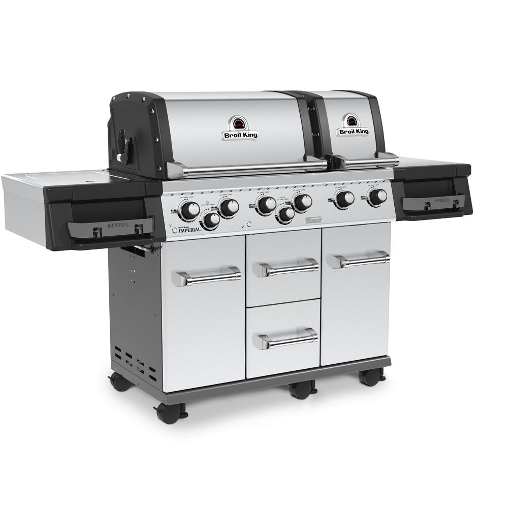 Broil King Imperial S 690 IR - Grillstar.deBroil King Imperial S 690 IRBroil KingGrillstar.de9979820006270397982