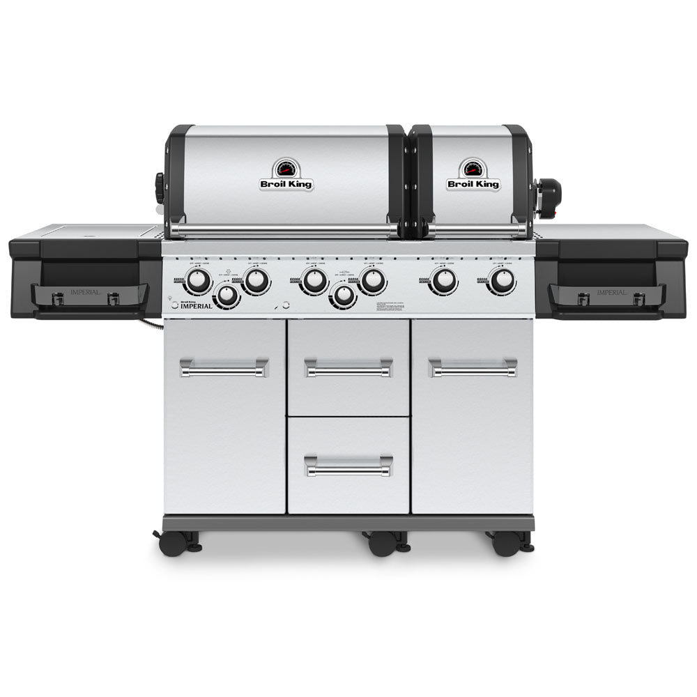 Broil King Imperial S 690 IR - Grillstar.deBroil King Imperial S 690 IRBroil KingGrillstar.de9979820006270397982