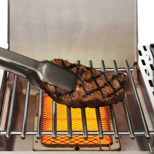 Broil King Infrarot Seitenbrenner - Grillstar.deBroil King Infrarot SeitenbrennerBroil KingGrillstar.de186720060162186721