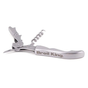 Broil King Korkenzieher - Grillstar.deBroil King KorkenzieherGrillzubehörBroil KingGrillstar.de