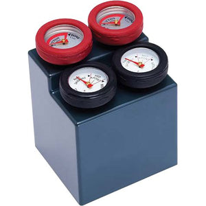 Broil King Mini Thermometer Set - Grillstar.deBroil King Mini Thermometer SetBroil KingGrillstar.de611380060162611384