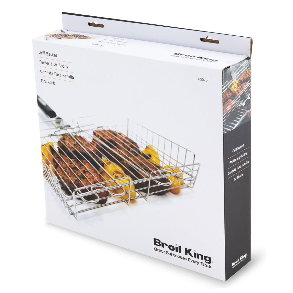 Broil King Multi - Grillkorb - Grillstar.deBroil King Multi - GrillkorbBroil KingGrillstar.de650700060162650703