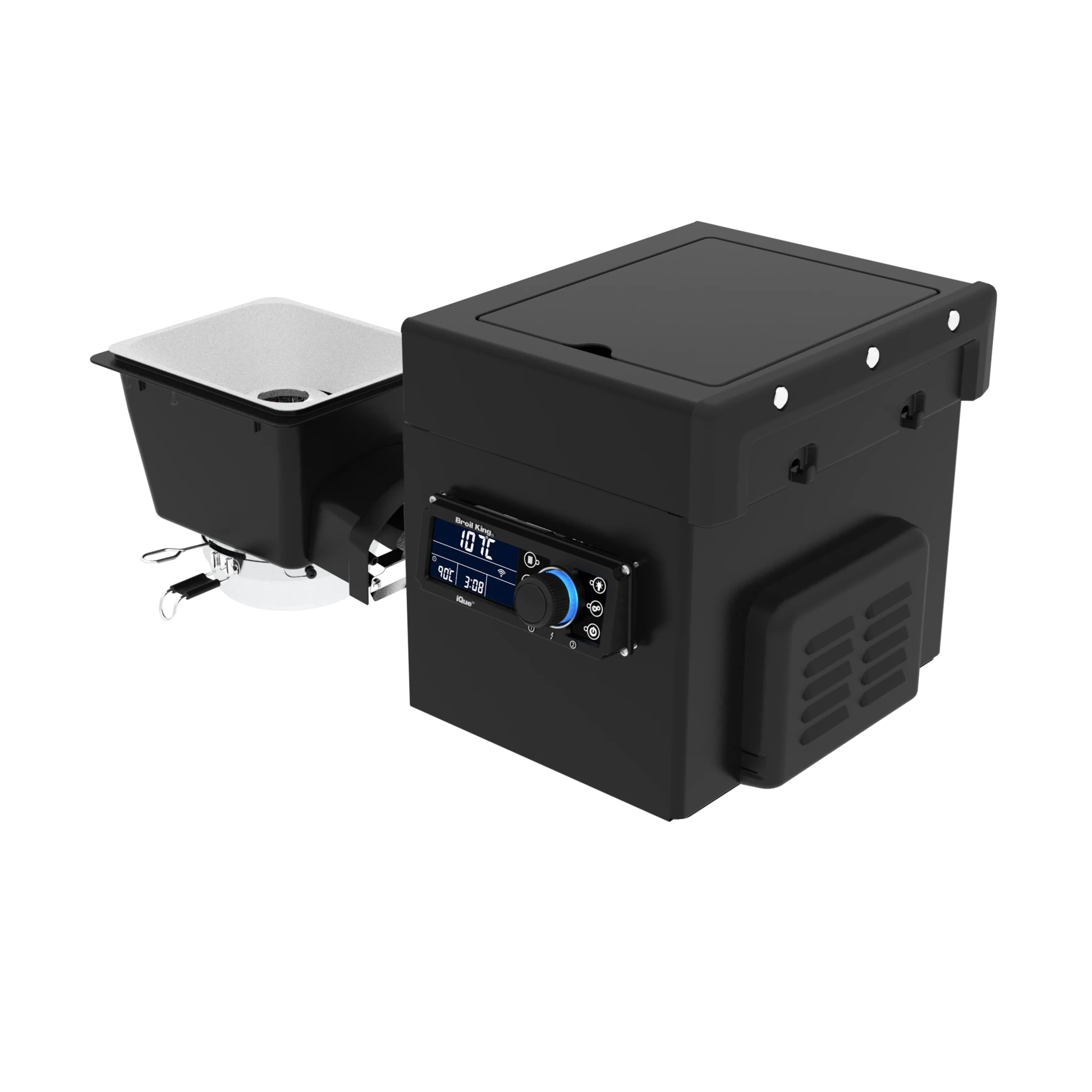 Broil King Pellet Modul 500 - Grillstar.deBroil King Pellet Modul 500GrillzubehörBroil KingGrillstar.de