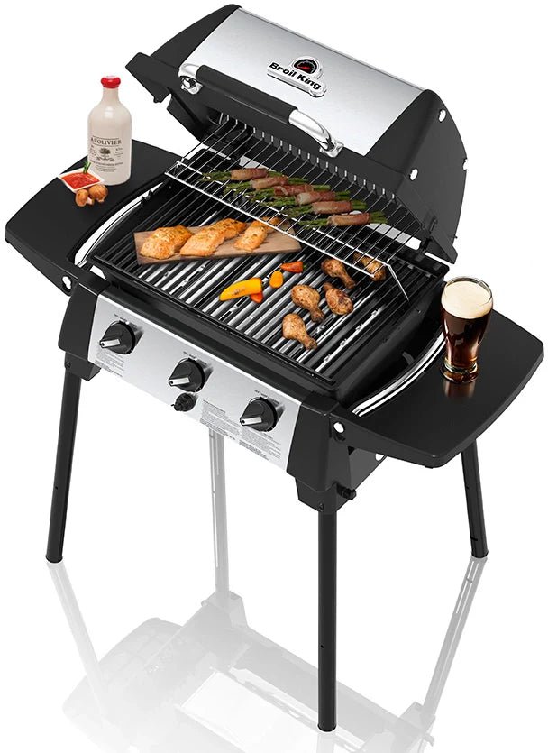 Broil King Porta - Chef 320 - Grillstar.deBroil King Porta - Chef 320Broil KingGrillstar.de9526520062703506524