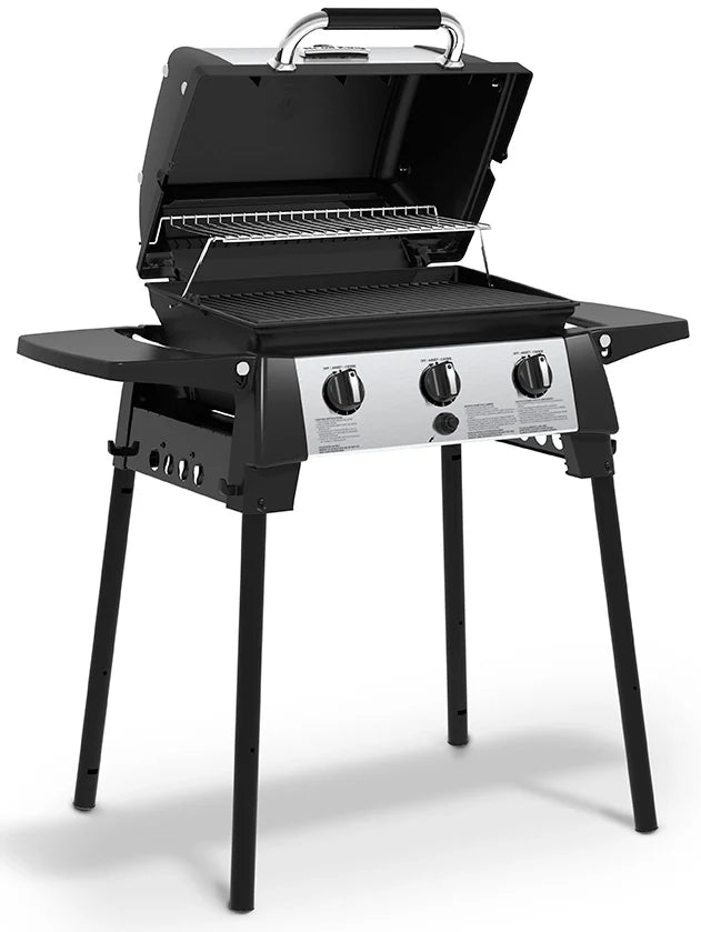 Broil King Porta - Chef 320 - Grillstar.deBroil King Porta - Chef 320Broil KingGrillstar.de9526520062703506524